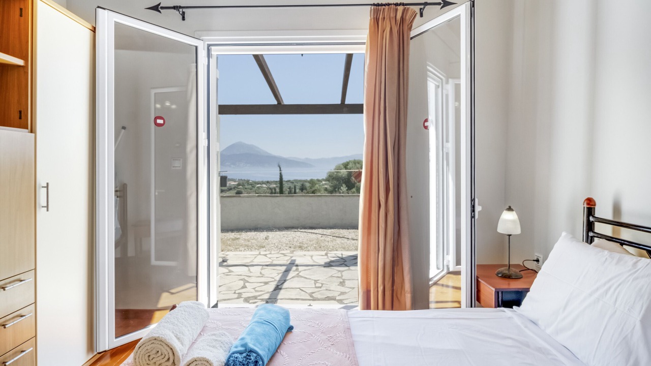Photo of Bedroom in Katomerion