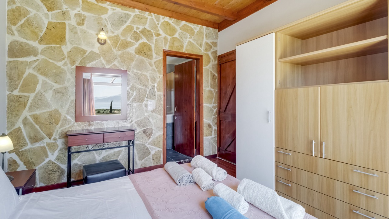 Photo of Bedroom in Katomerion