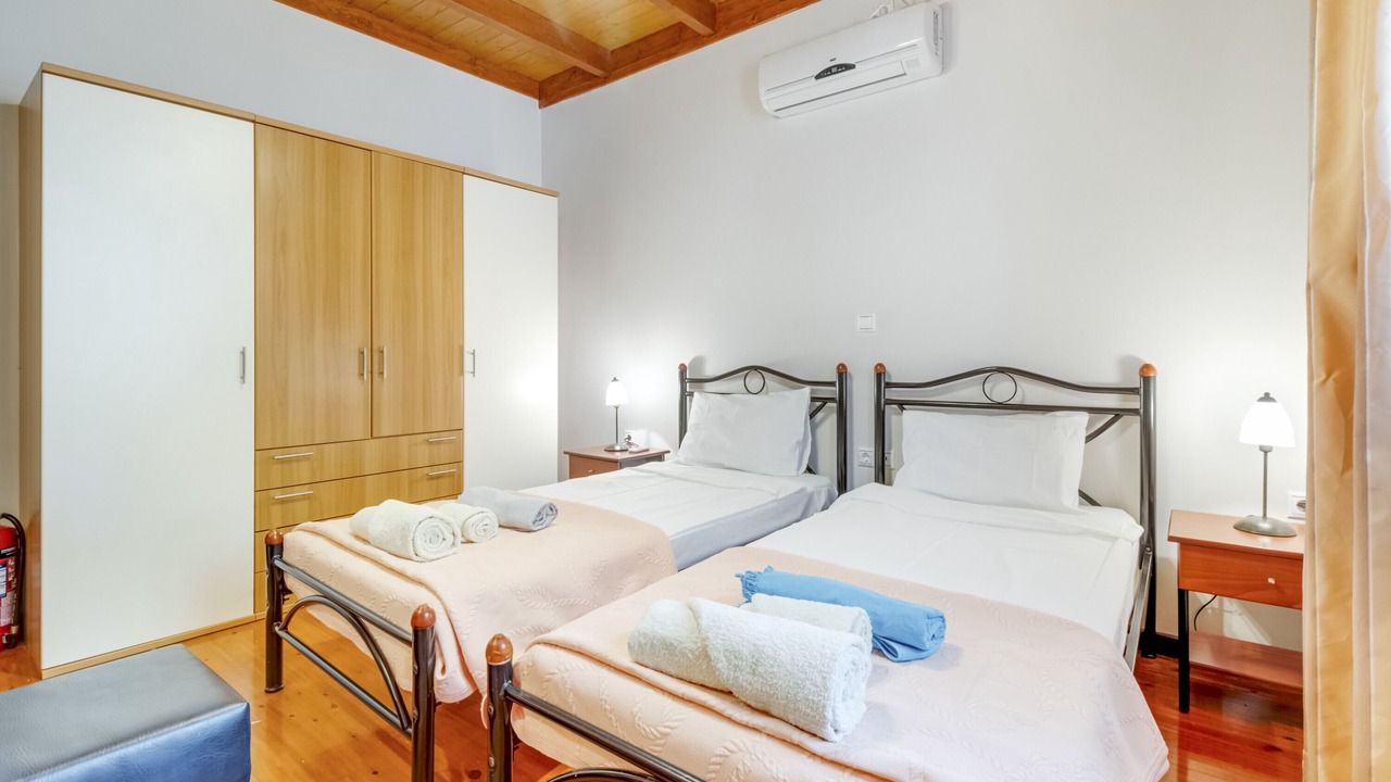 Photo of Bedroom in Katomerion