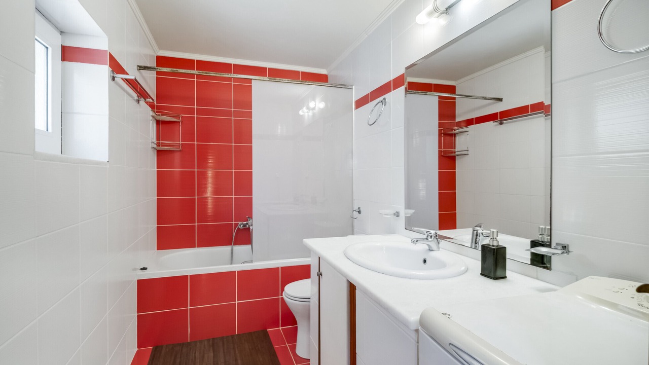 Photo of Bathroom in Katomerion