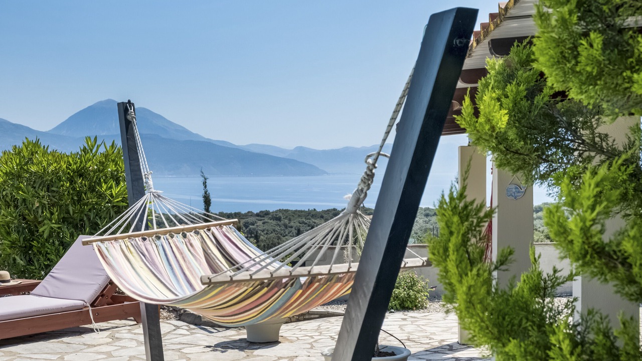 Photo of Patio Balcony in Katomerion