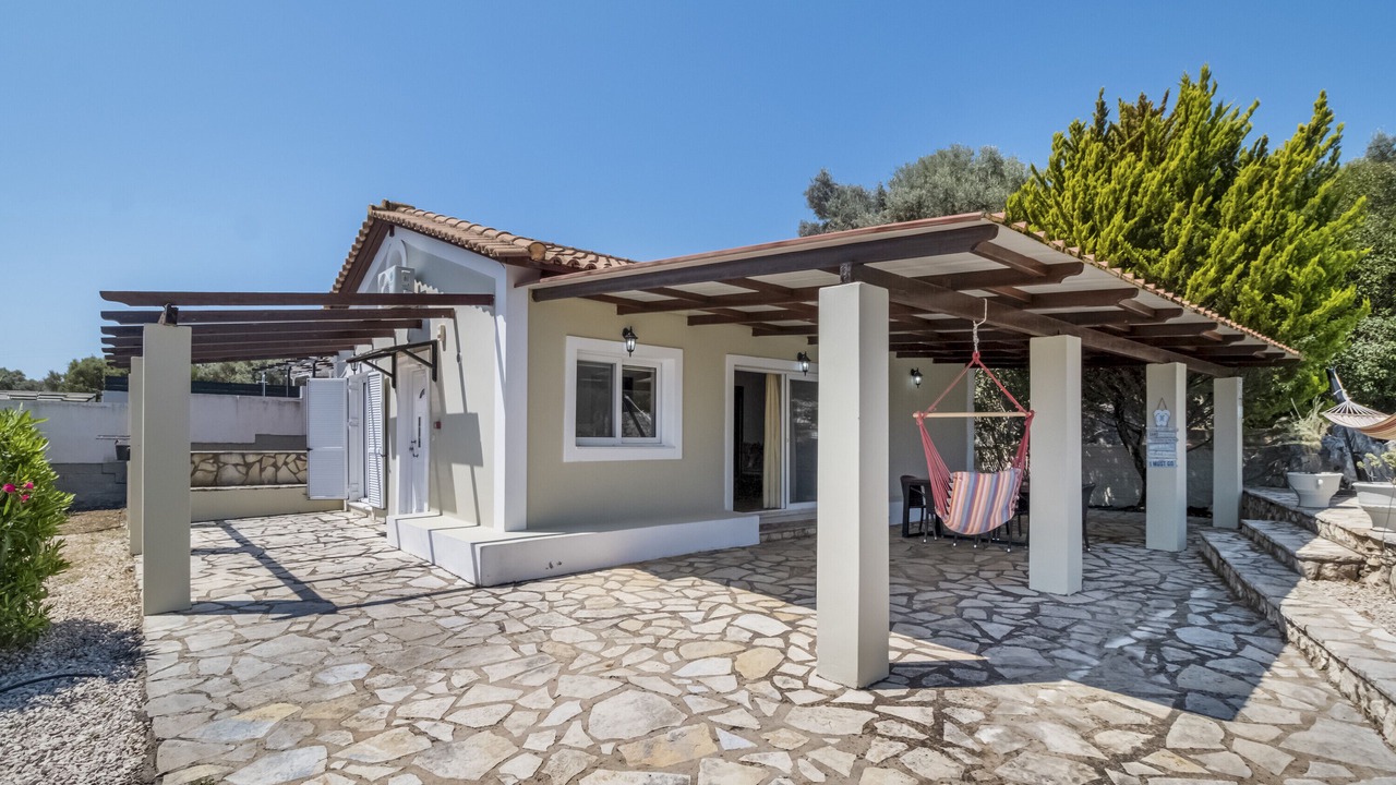 Photo of Patio Balcony in Katomerion