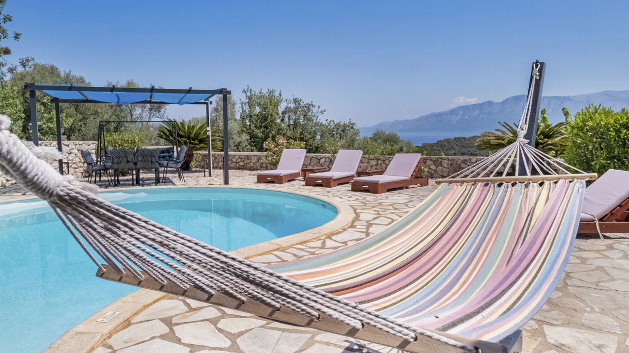 Photo of Outdoor in Katomerion