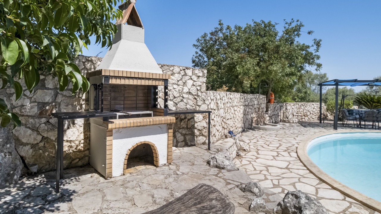 Photo of Patio Balcony in Katomerion
