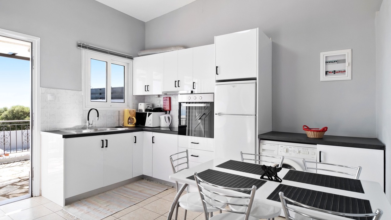 Photo of Kitchen in Katomerion