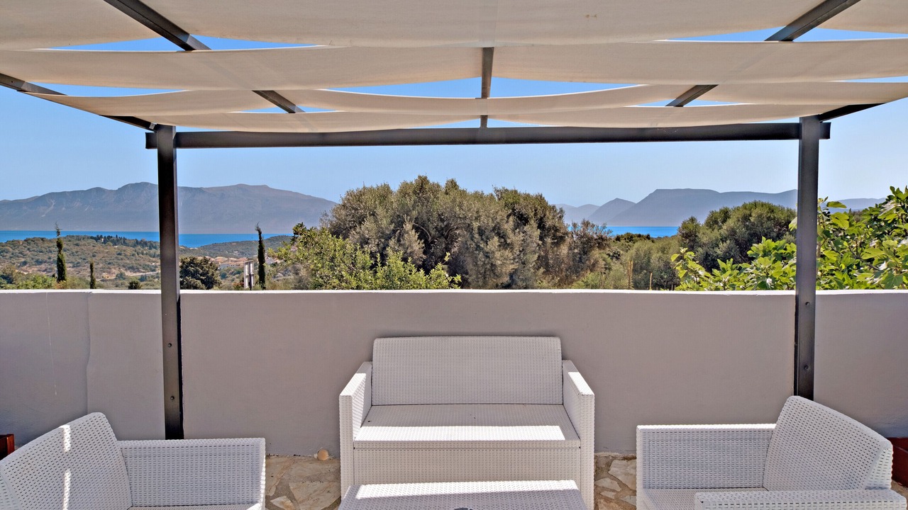 Photo of Patio Balcony in Katomerion