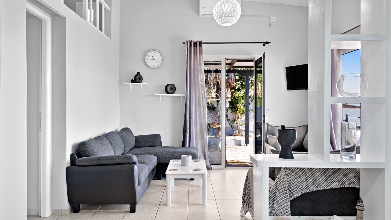 Photo of Livingroom in Katomerion
