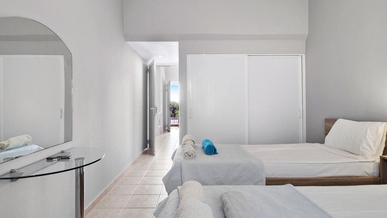 Photo of Bedroom in Katomerion