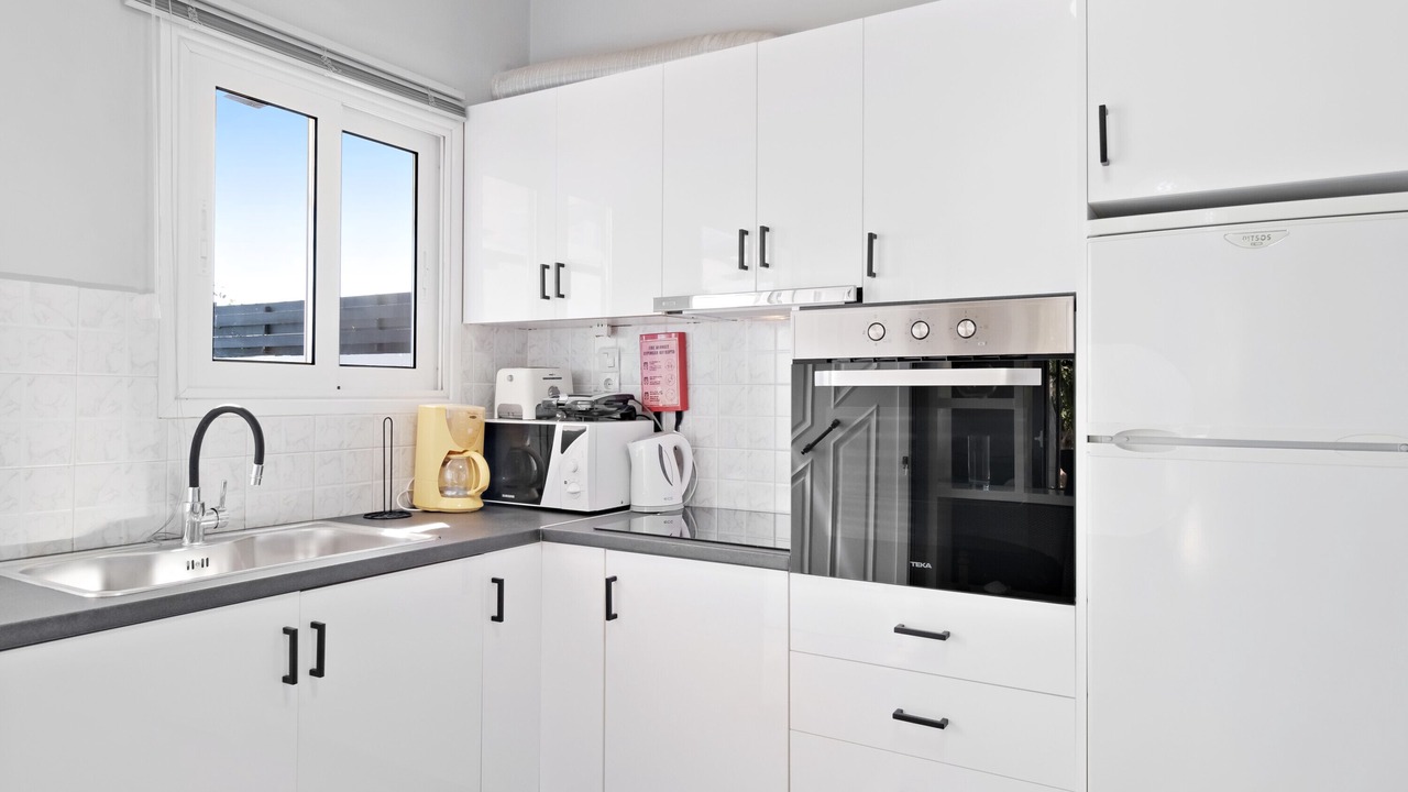 Photo of Kitchen in Katomerion