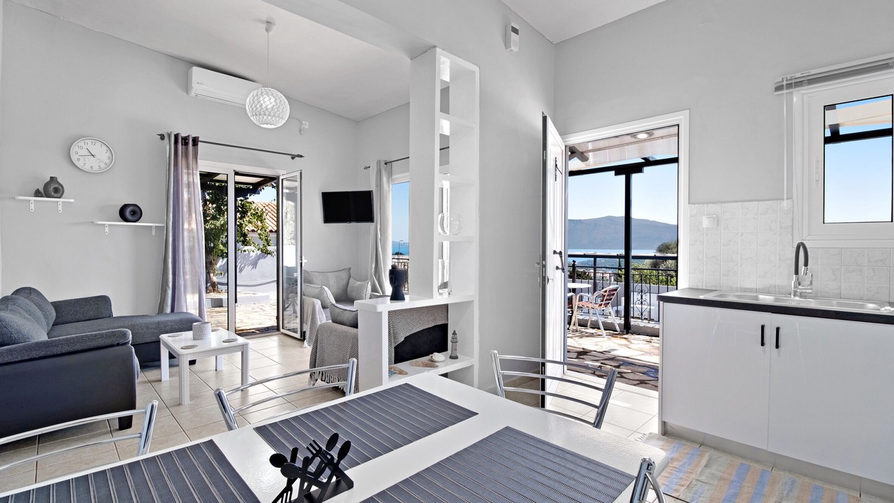 Photo of Livingroom in Katomerion