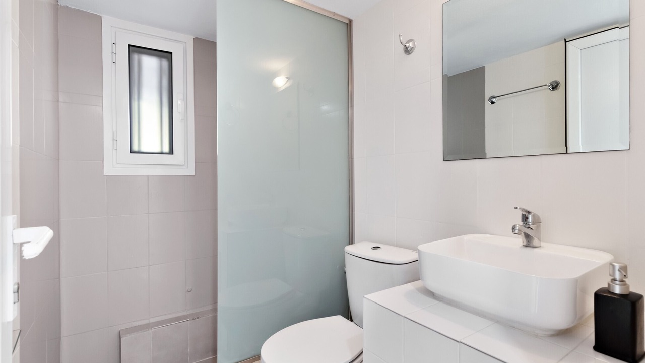 Photo of Bathroom in Katomerion