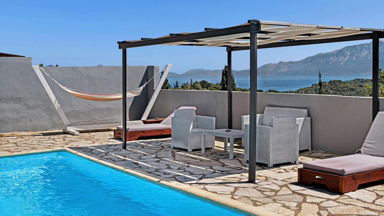 Photo of Outdoor in Katomerion