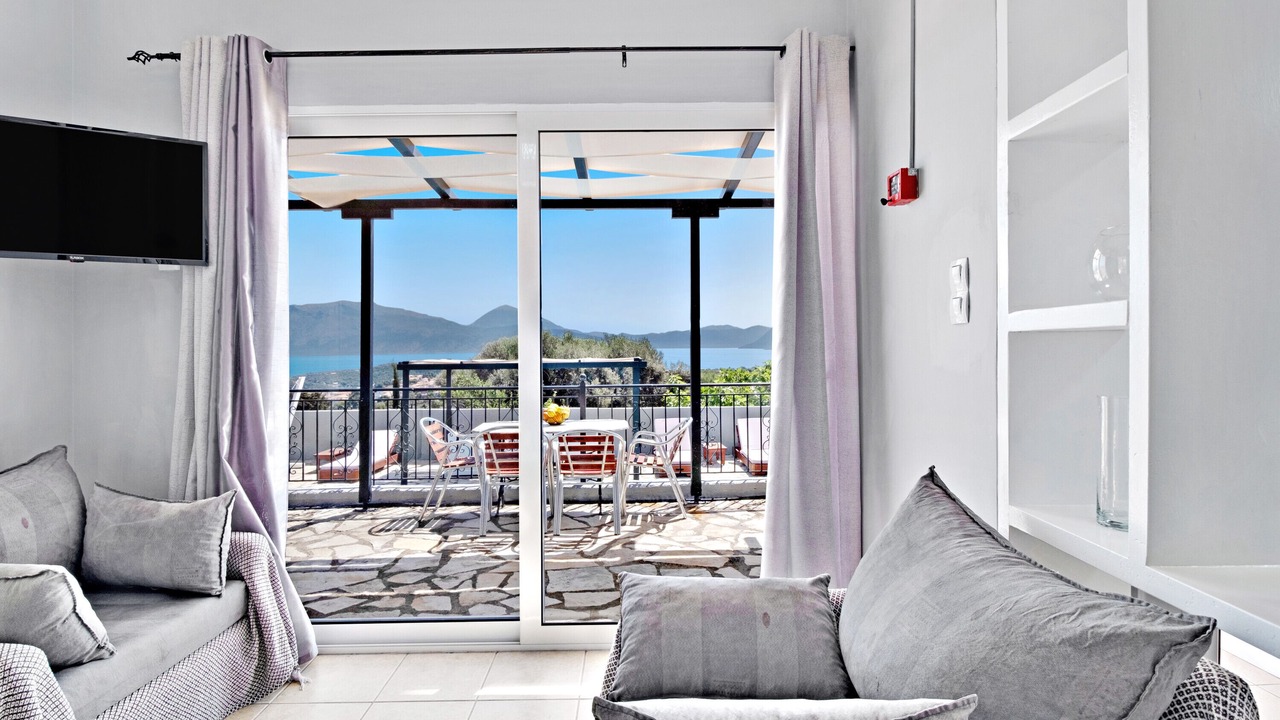 Photo of Livingroom in Katomerion