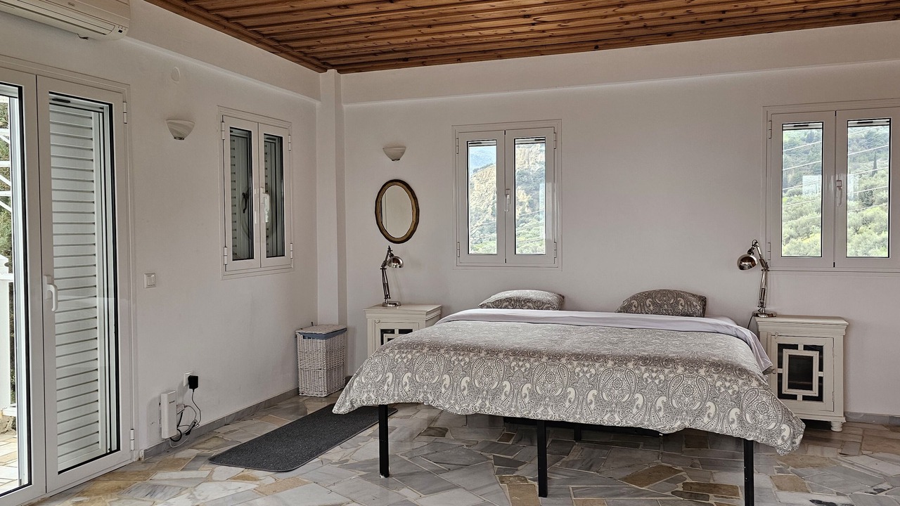 Photo of Bedroom in Egira