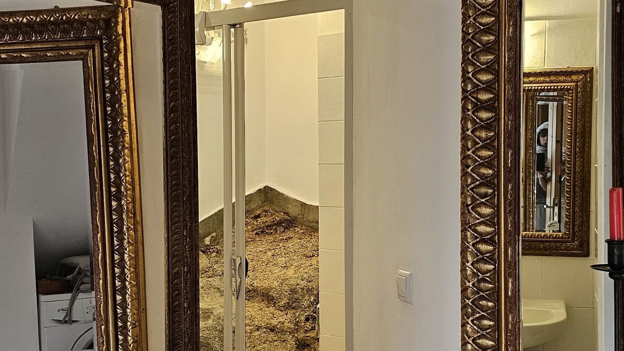 Photo of Bathroom in Egira