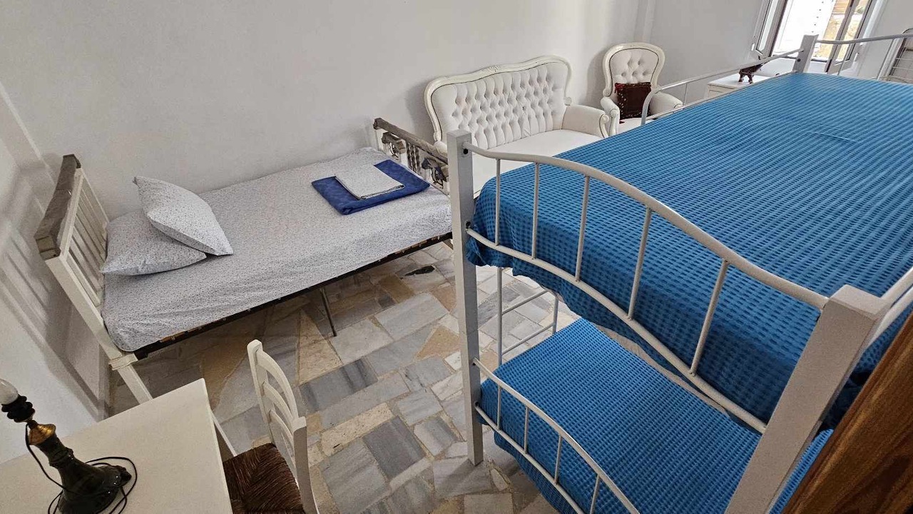 Photo of Bedroom in Egira