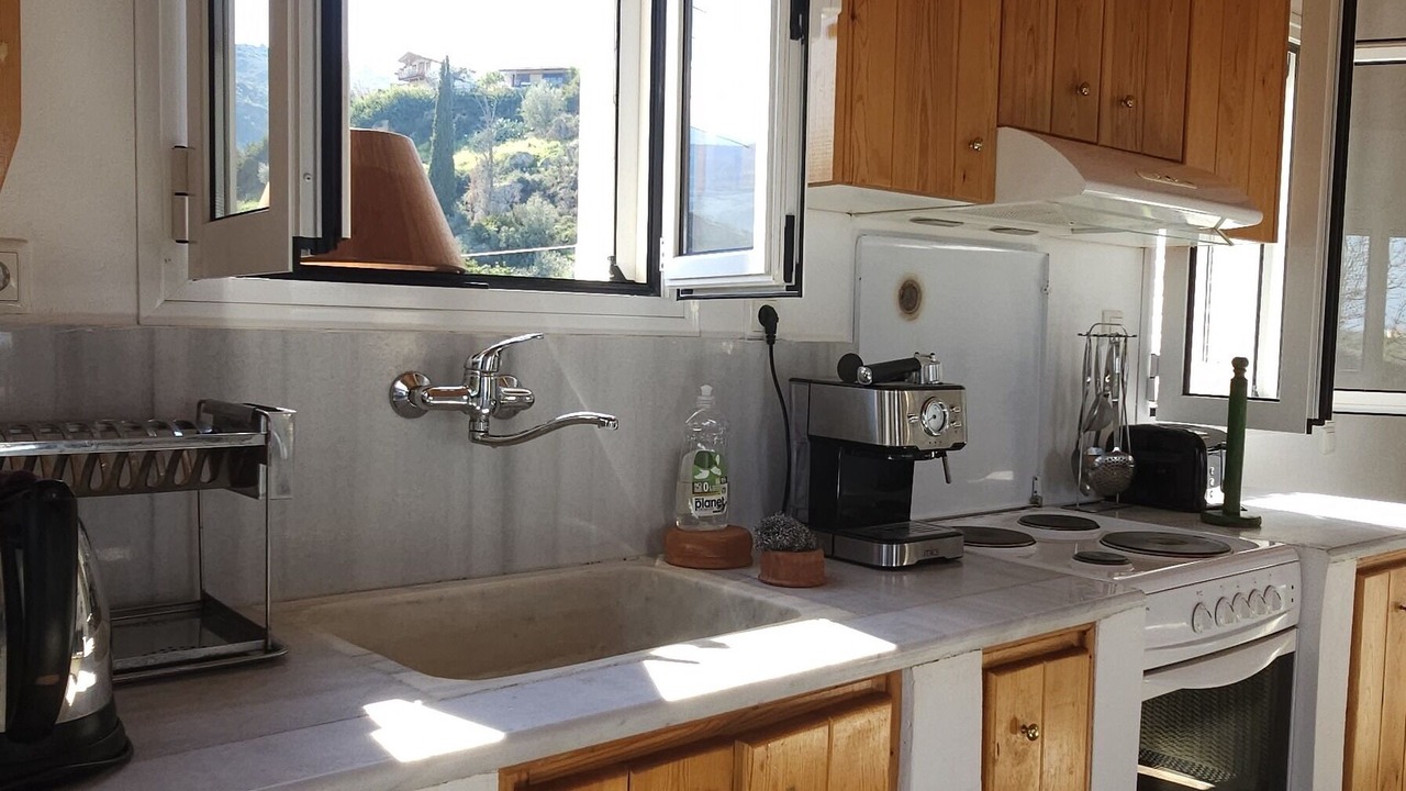 Photo of Kitchen in Egira