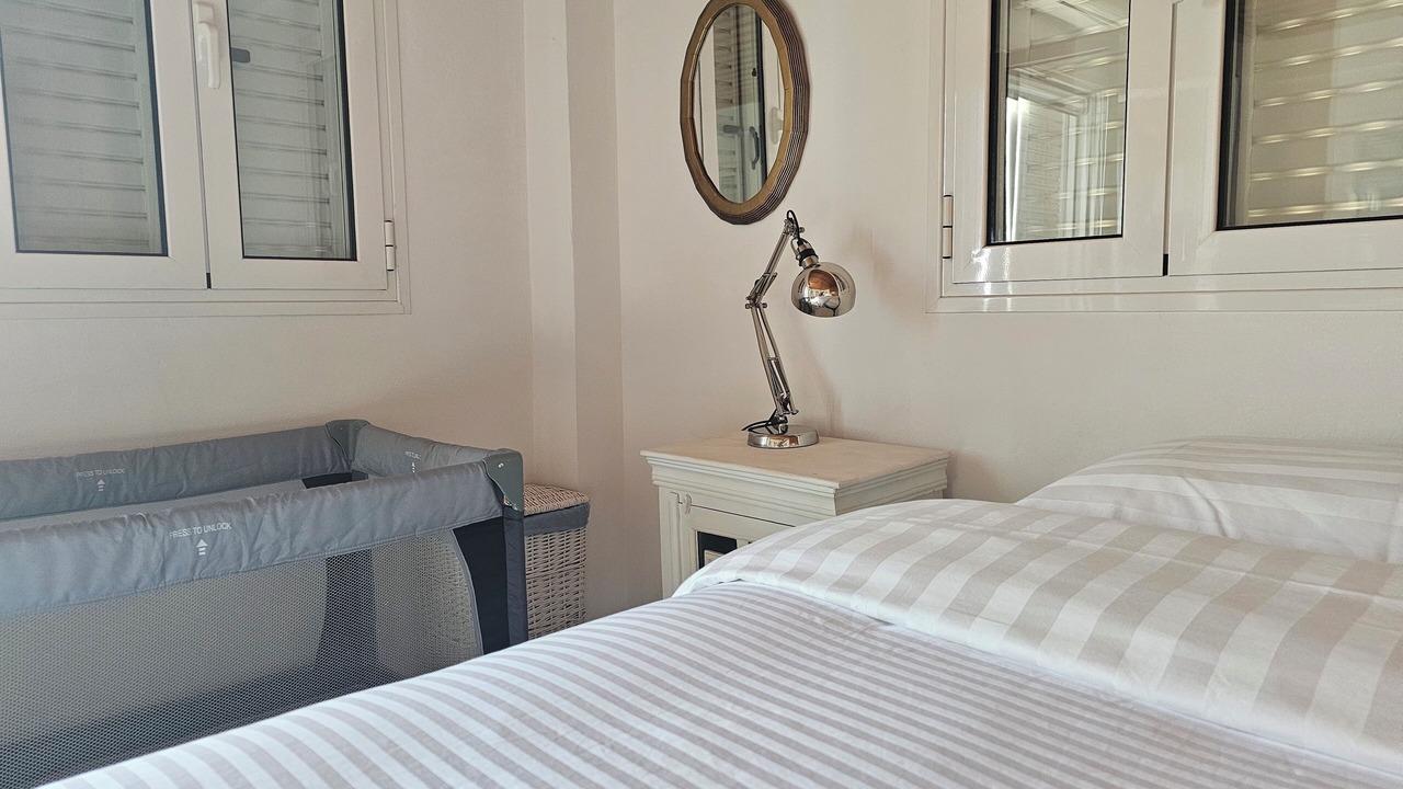 Photo of Bedroom in Egira