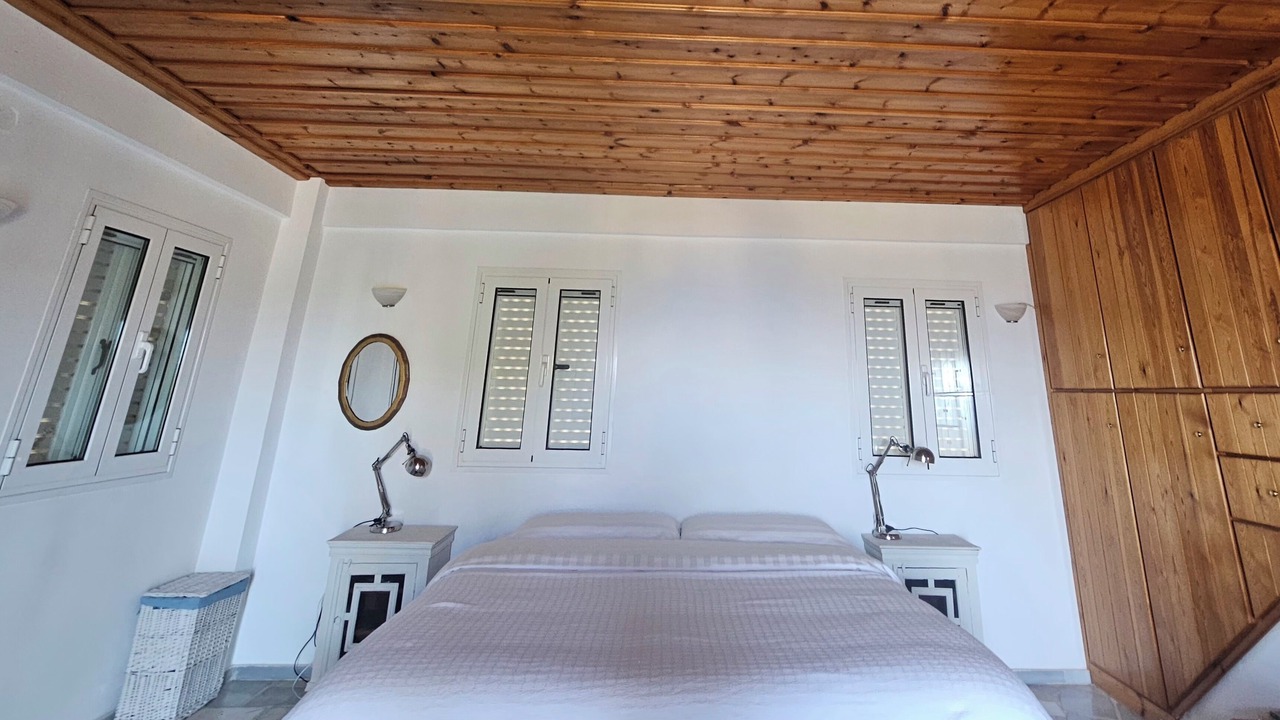 Photo of Bedroom in Egira