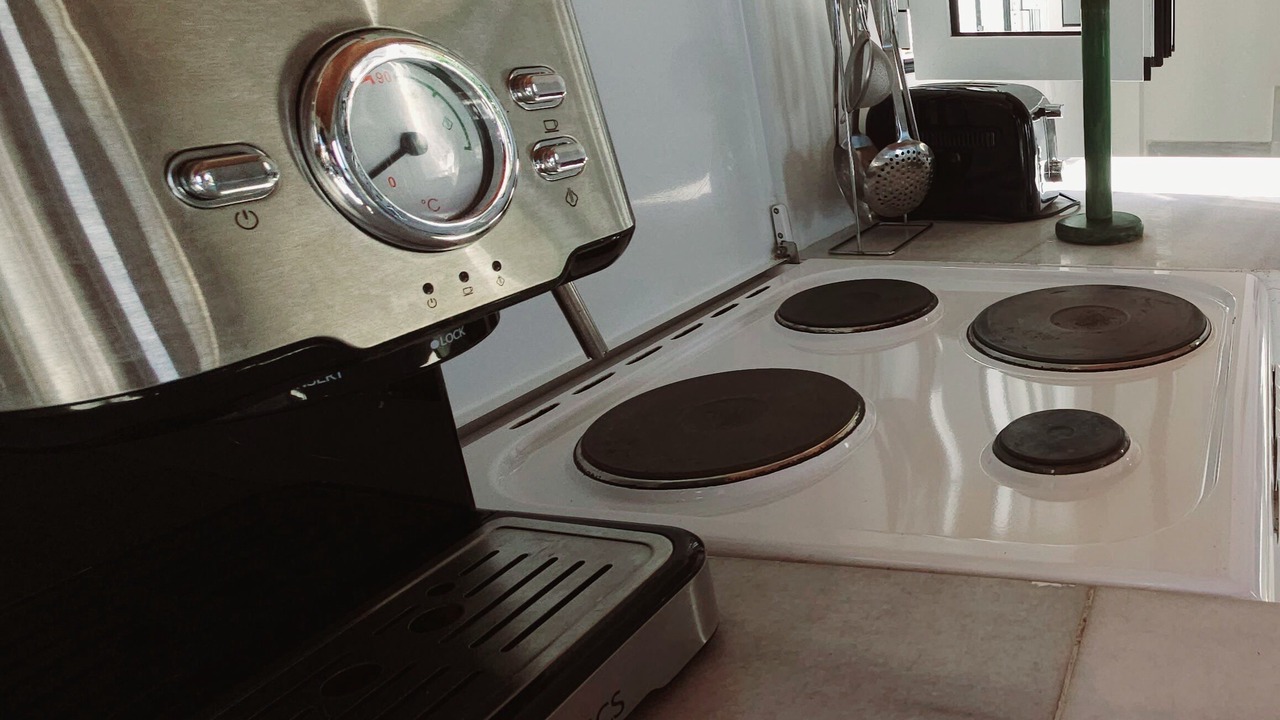 Photo of Kitchen in Egira