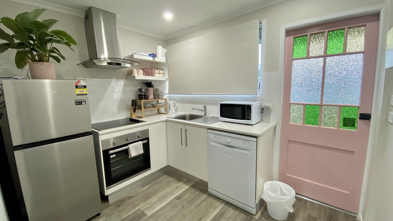 Photo of Kitchen in Parramatta Park