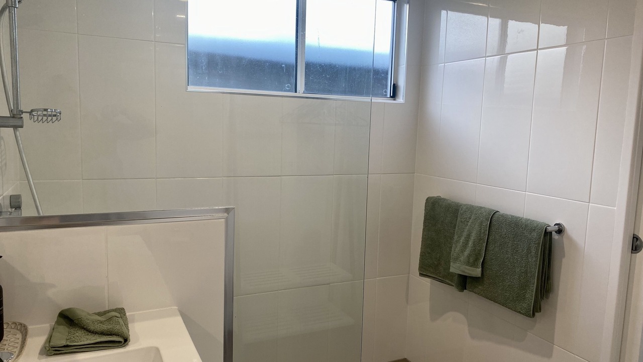 Photo of Bathroom in Parramatta Park