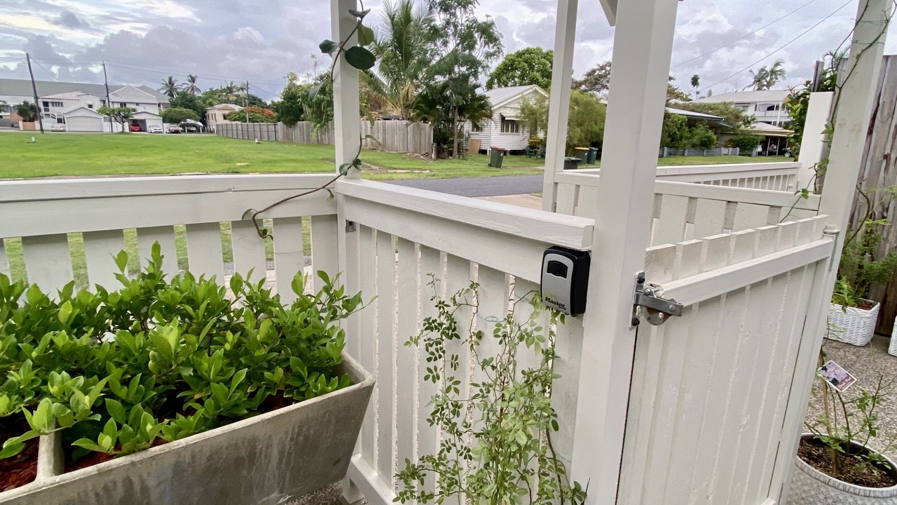Photo of Outdoor in Parramatta Park
