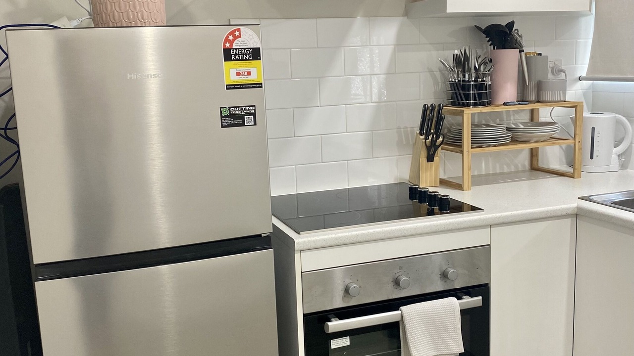 Photo of Kitchen in Parramatta Park