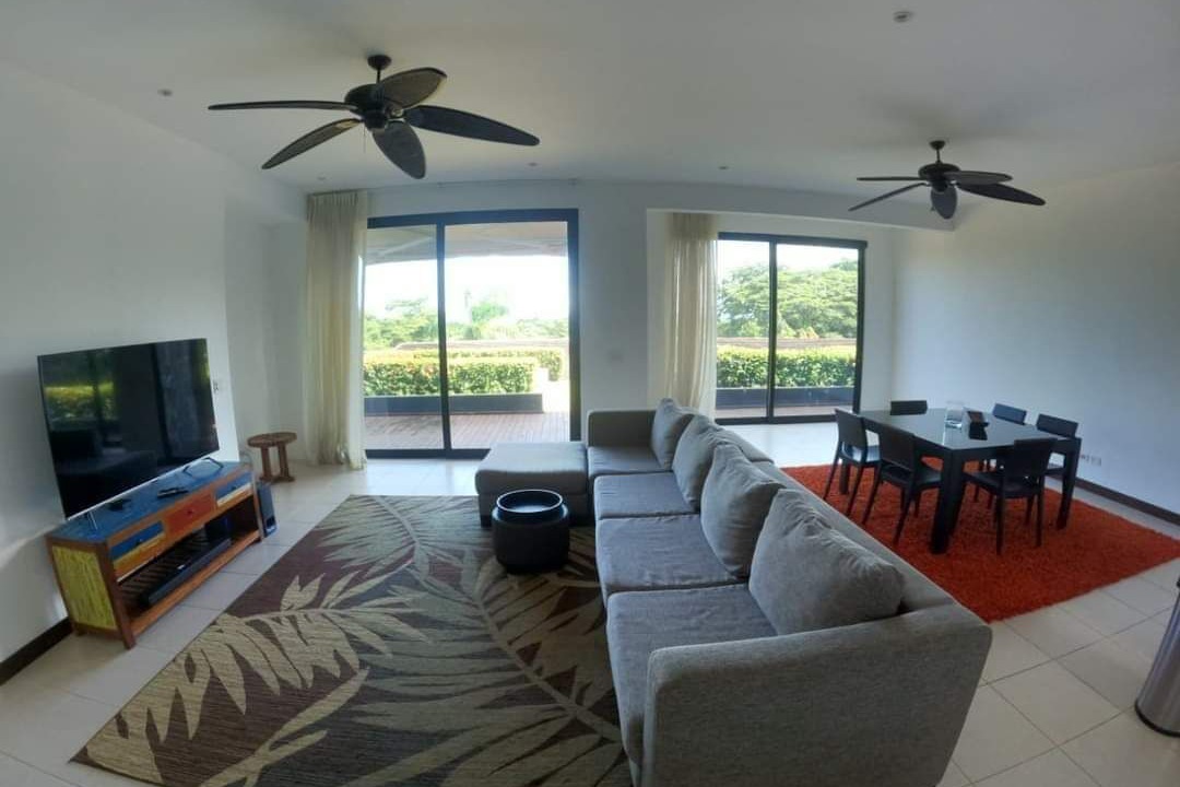 Photo of Livingroom in Tarcoles