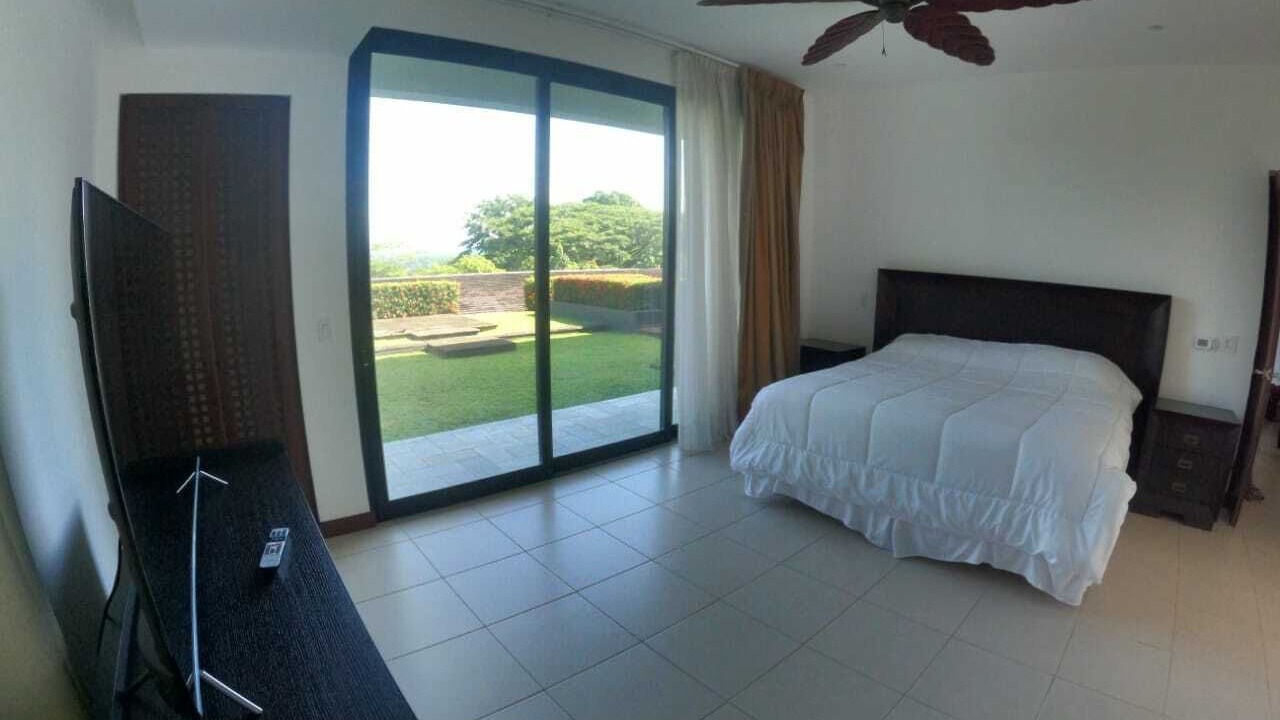Photo of Bedroom in Tarcoles