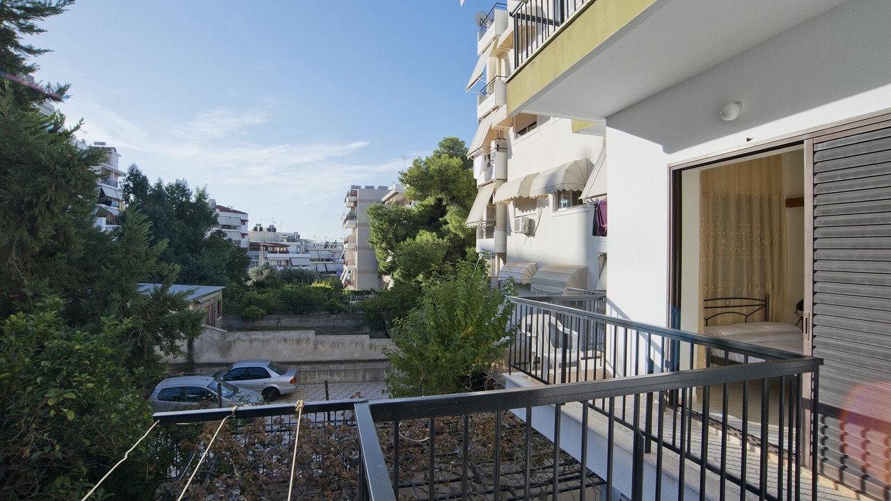 Photo of Outdoor in Argyroupoli