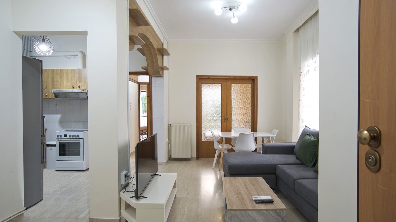 Photo of Livingroom in Argyroupoli