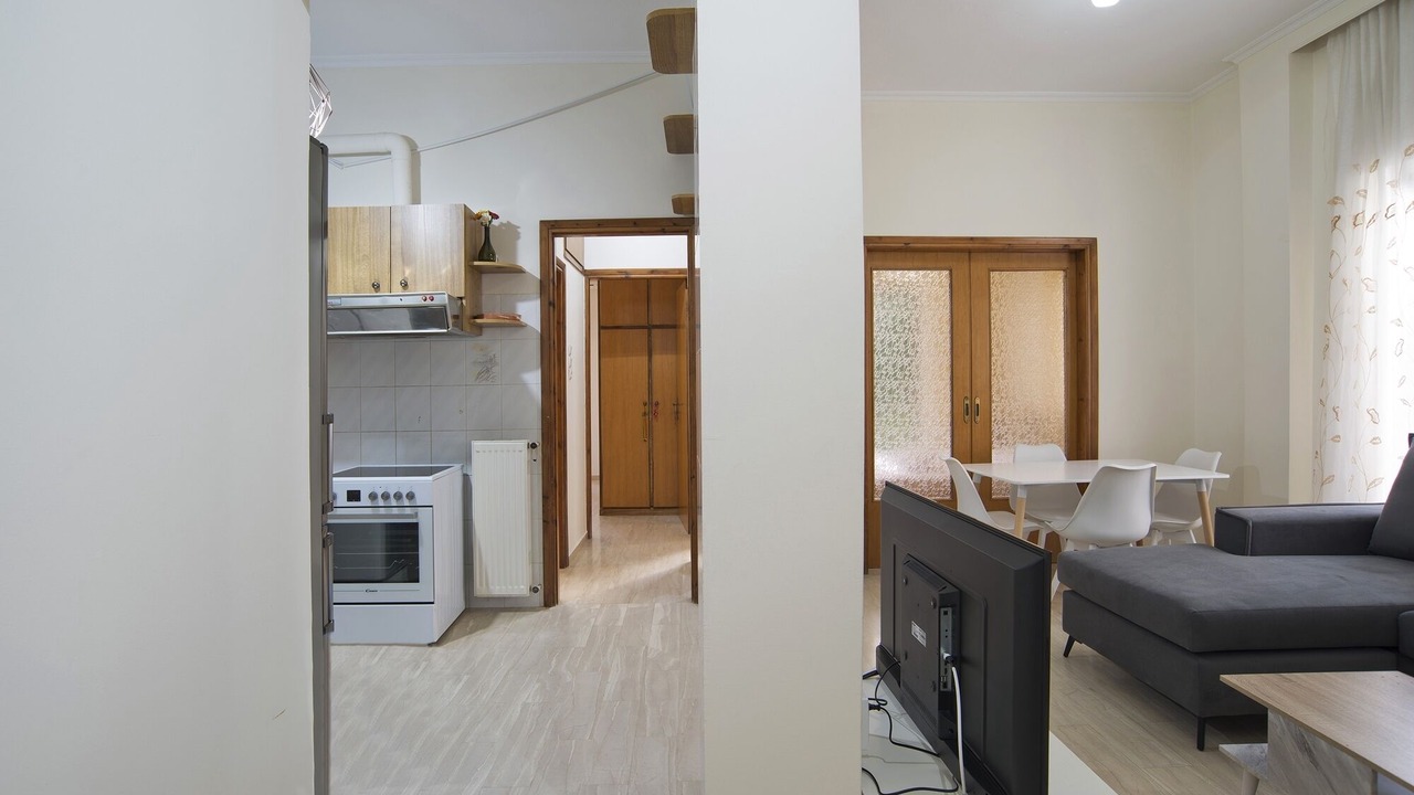 Photo of Livingroom in Argyroupoli