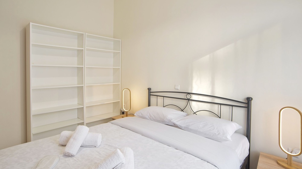 Photo of Bedroom in Argyroupoli