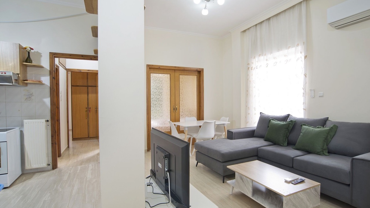Photo of Livingroom in Argyroupoli