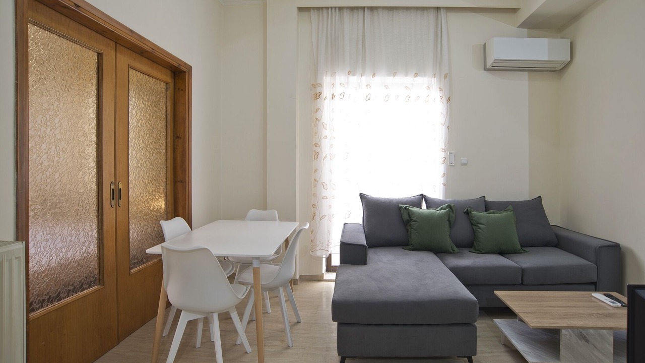 Photo of Livingroom in Argyroupoli