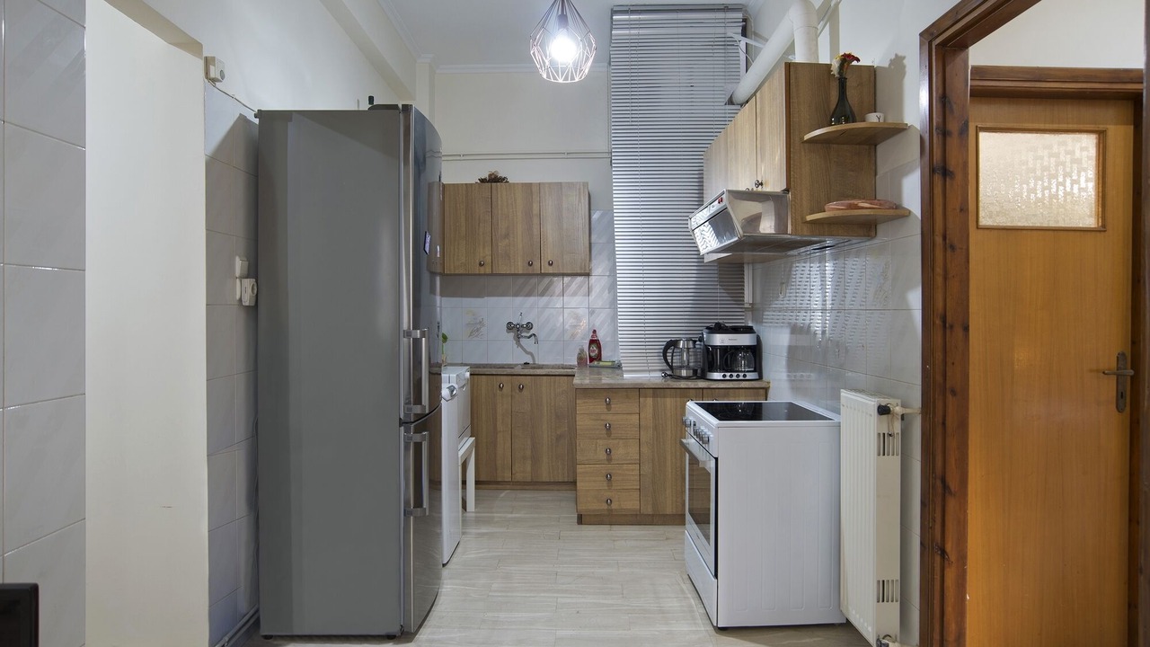 Photo of Kitchen in Argyroupoli