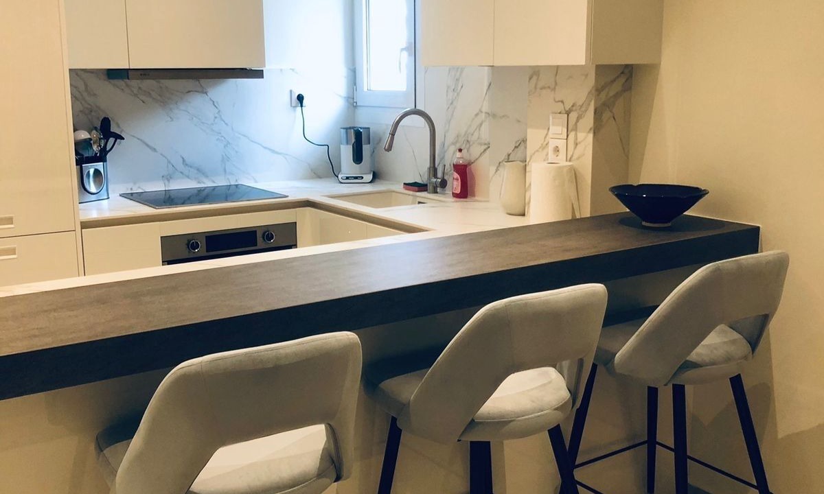 Photo of Kitchen in Glyfada
