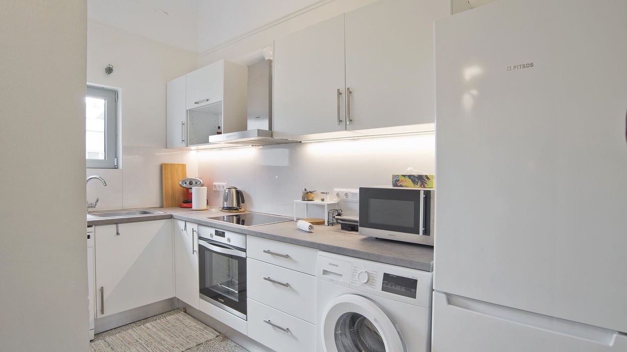 Photo of Kitchen in Khalandrion