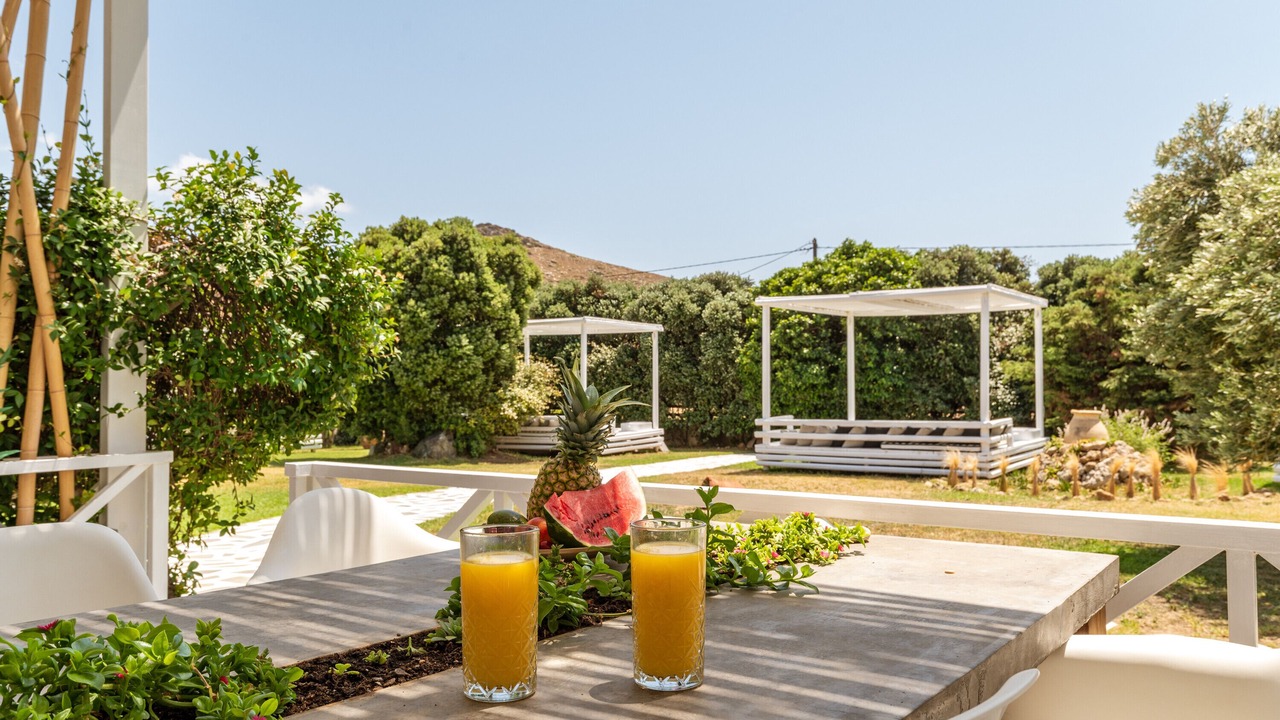 Photo of Outdoor in Kato Fellos