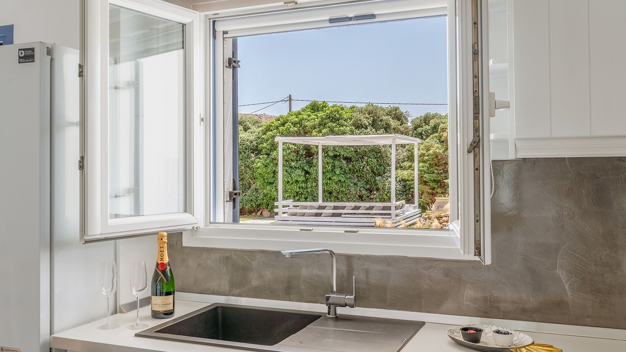 Photo of Kitchen in Kato Fellos