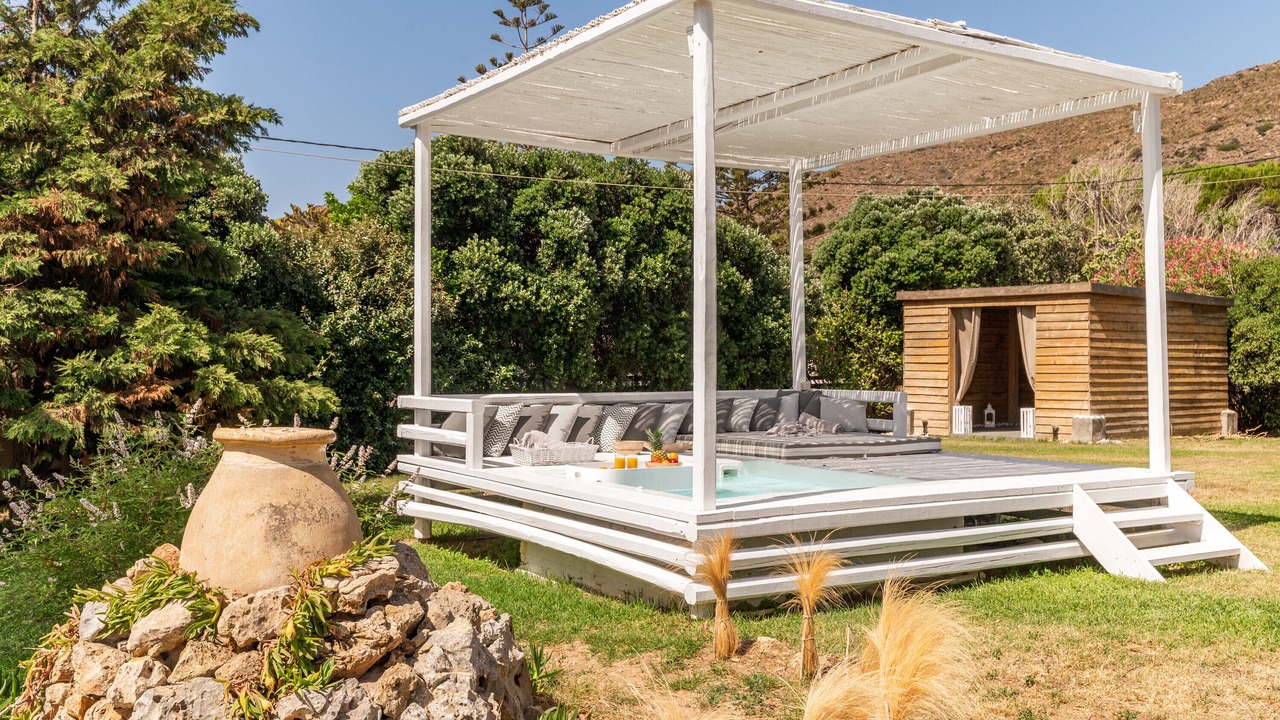 Photo of Outdoor in Kato Fellos