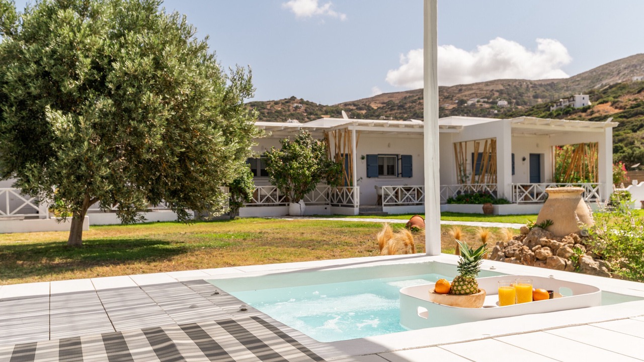 Photo of Outdoor in Kato Fellos