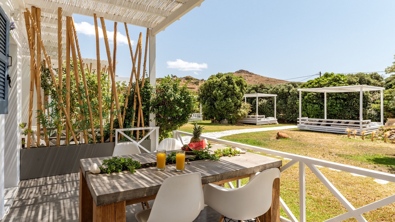 Photo of Outdoor in Kato Fellos
