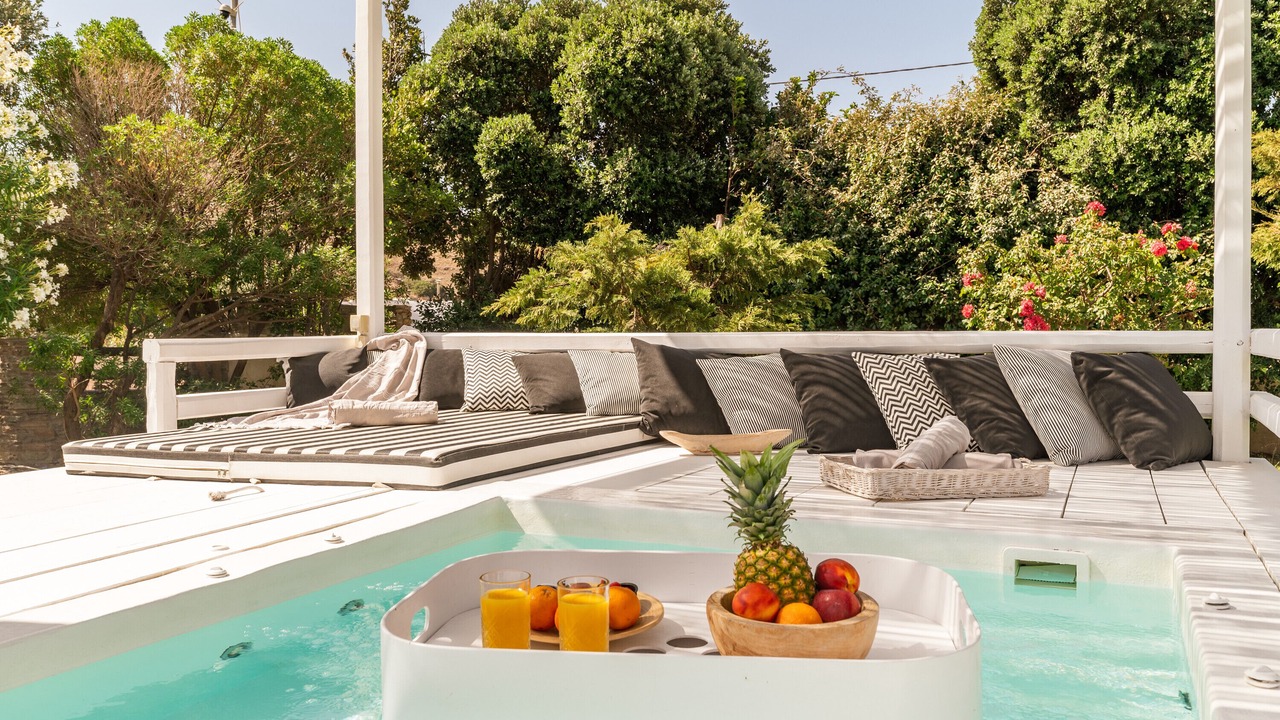 Photo of Outdoor in Kato Fellos
