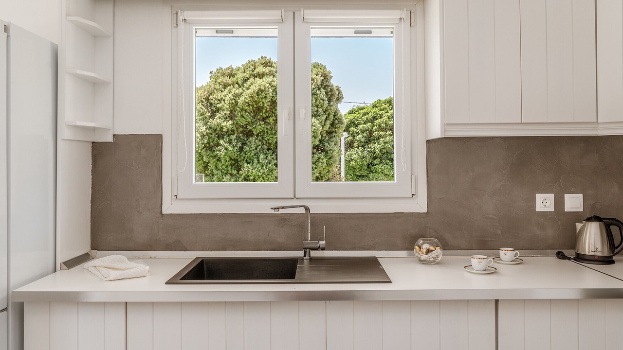 Photo of Kitchen in Kato Fellos