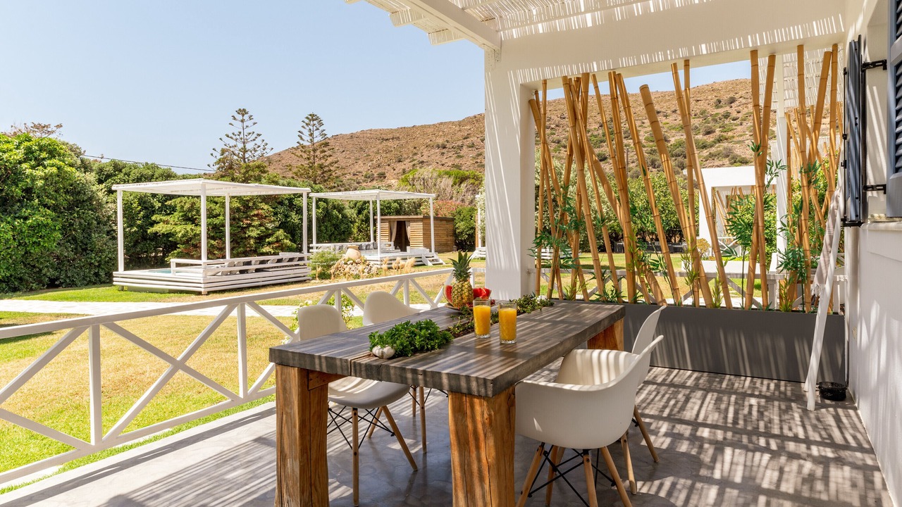 Photo of Outdoor in Kato Fellos