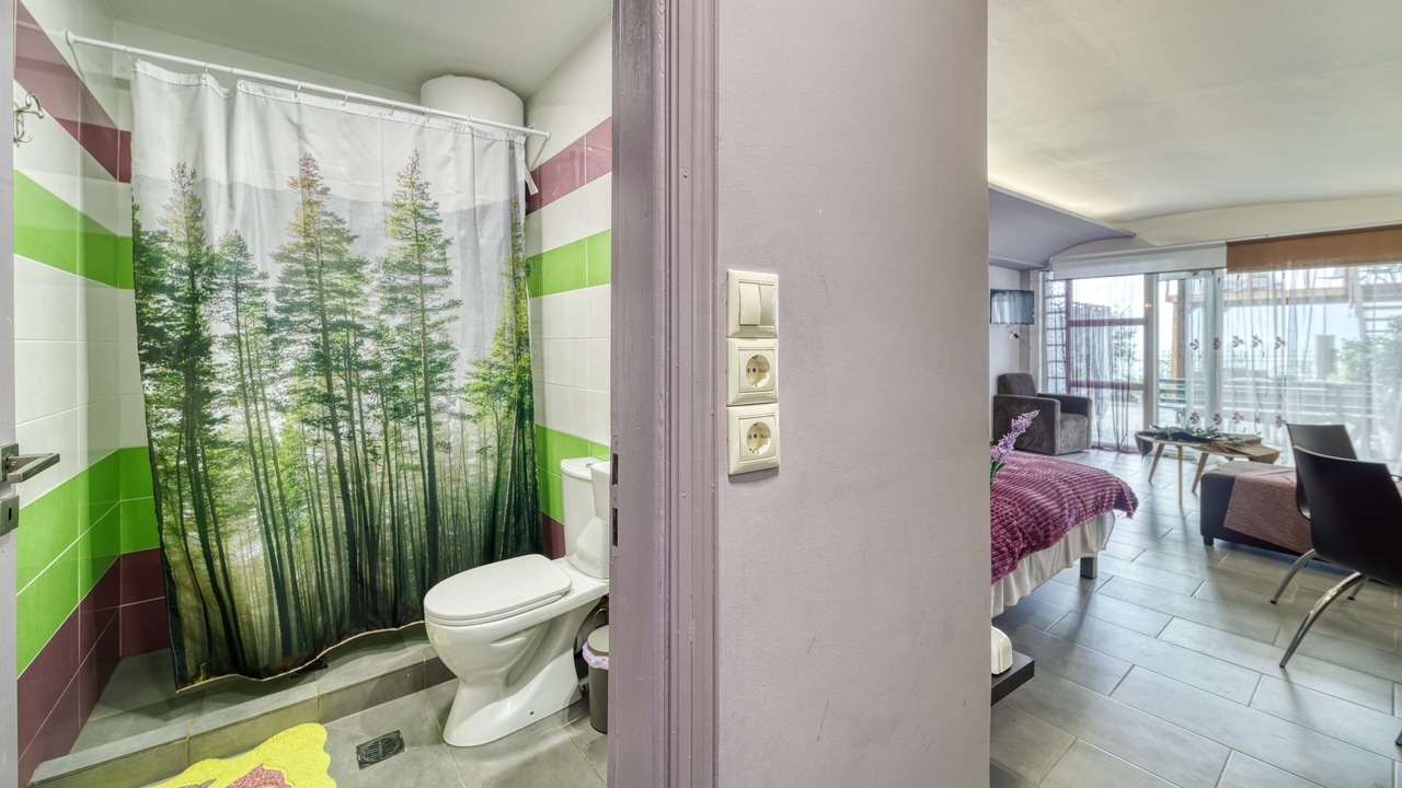 Photo of Bedroom in Kamena Vourla
