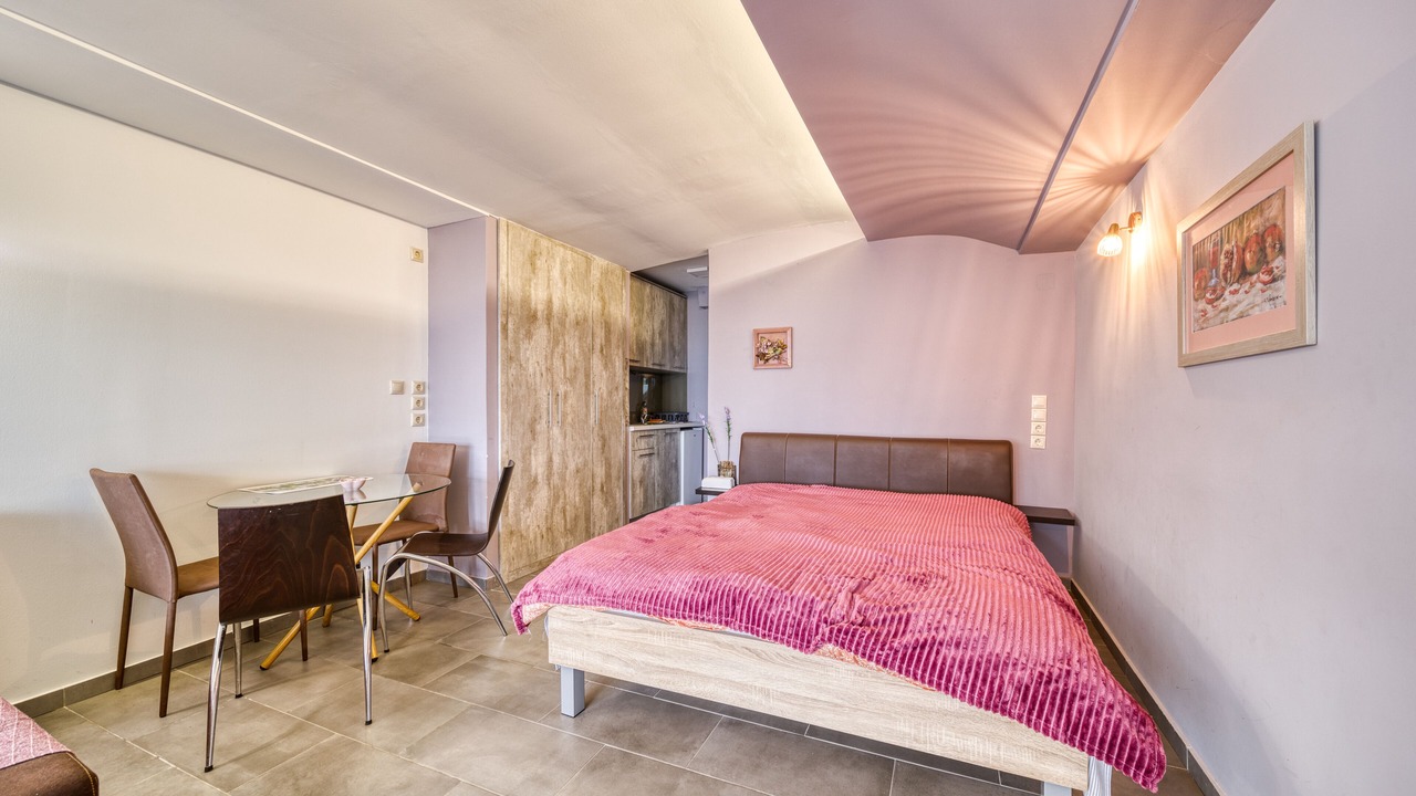 Photo of Bedroom in Kamena Vourla