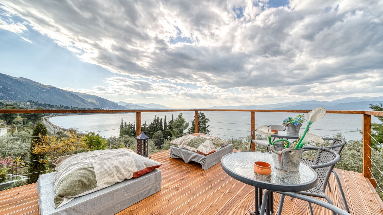 Photo of Outdoor in Kamena Vourla